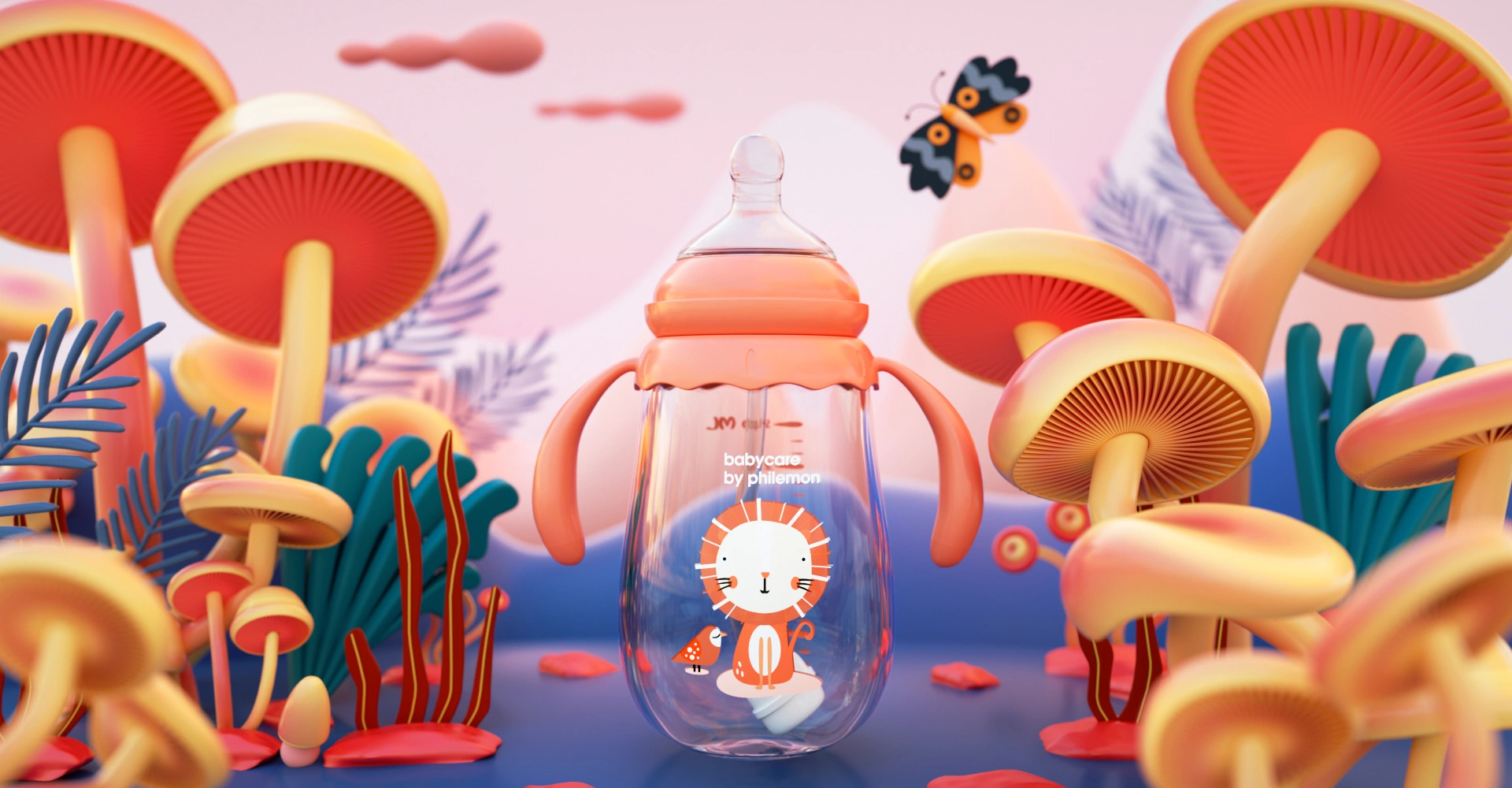 产品渲染作品集 · 26